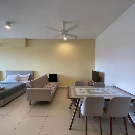 Midhill Apartment Genting 1507 By Aurorahomes Genting Highlands Eksteriør billede