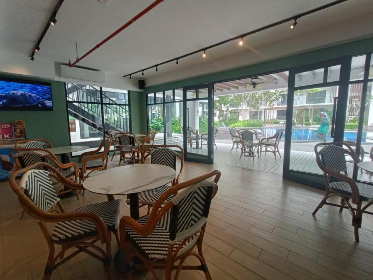 Midhill Apartment Genting 1507 By Aurorahomes Genting Highlands Eksteriør billede