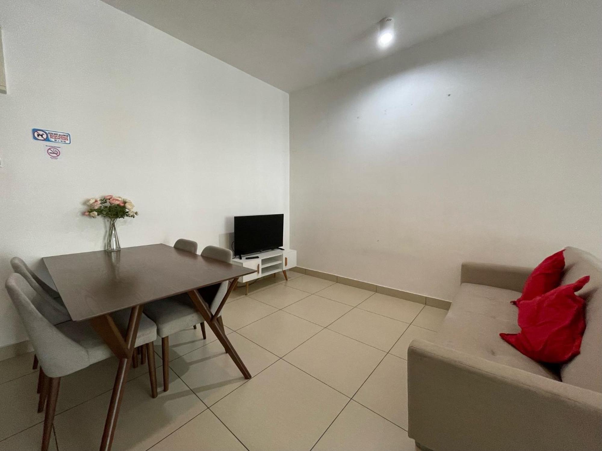 Midhill Apartment Genting 1507 By Aurorahomes Genting Highlands Eksteriør billede