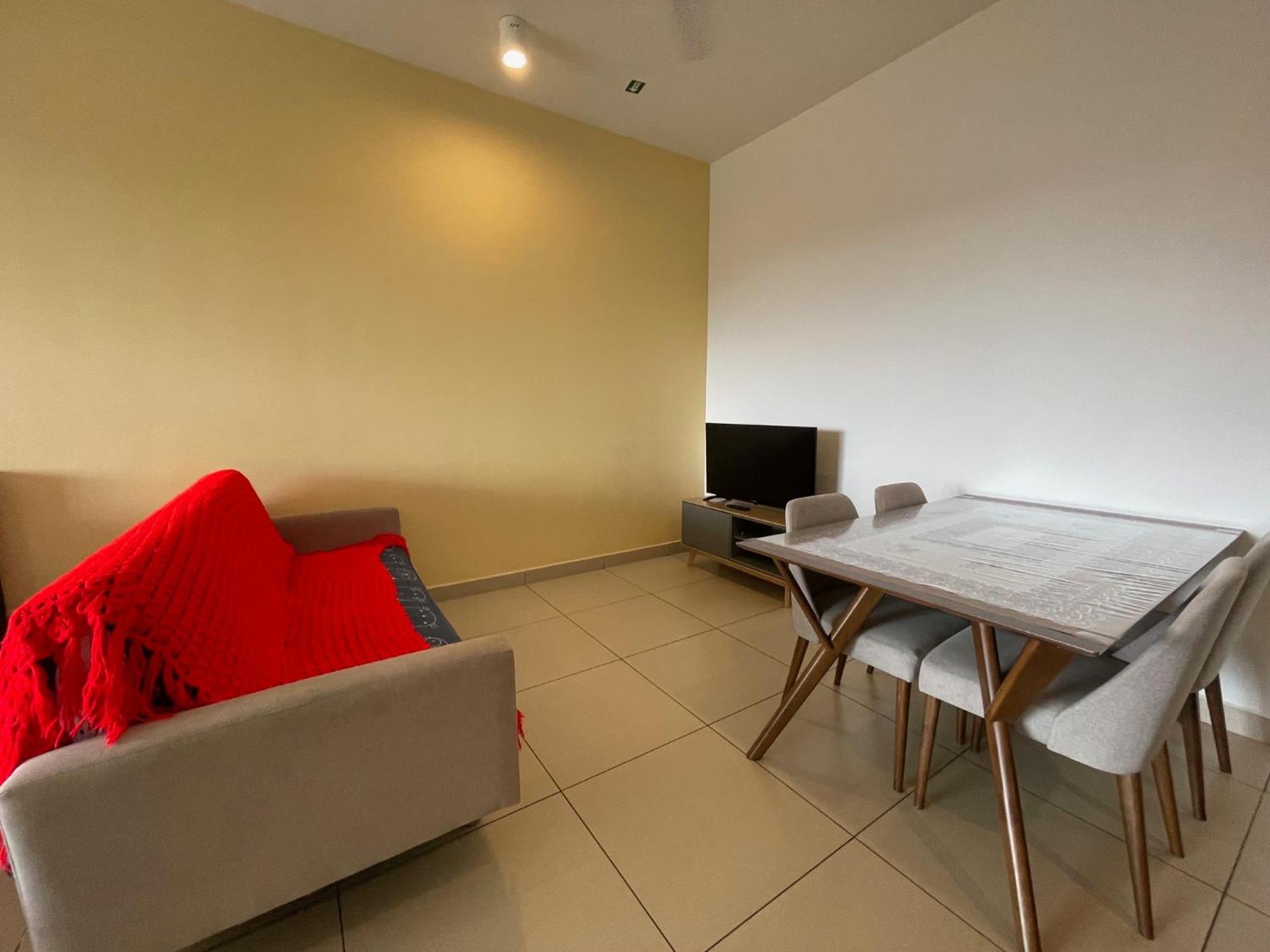 Midhill Apartment Genting 1507 By Aurorahomes Genting Highlands Eksteriør billede