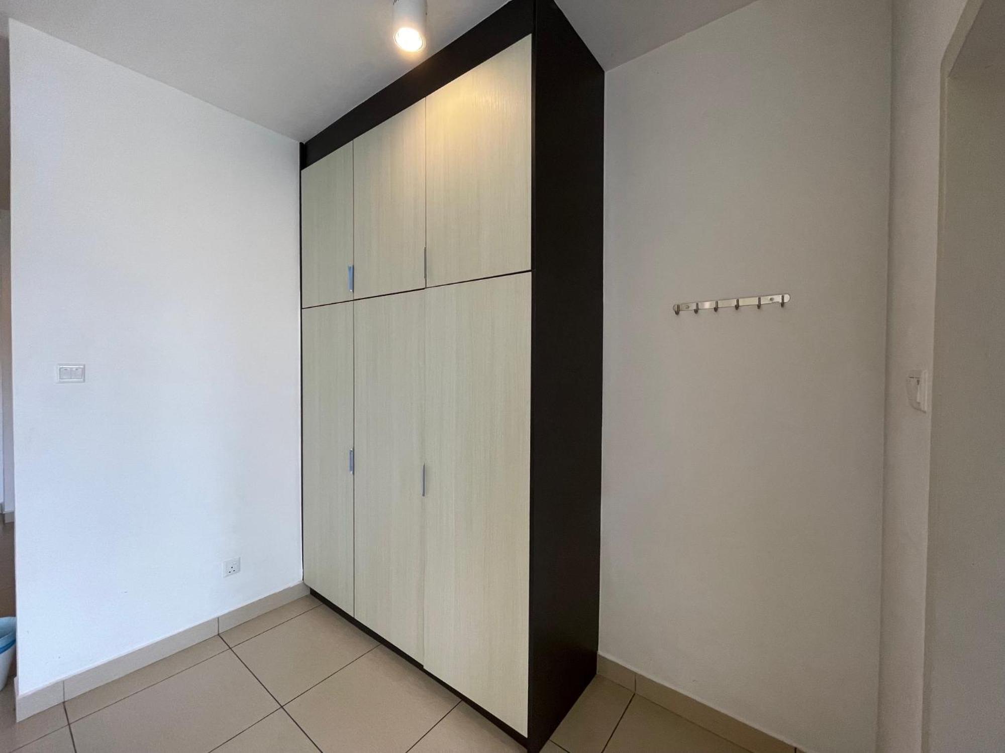Midhill Apartment Genting 1507 By Aurorahomes Genting Highlands Eksteriør billede